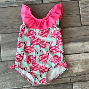 Gymboree swimsuit